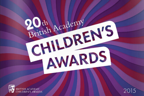 Children's Awards Brochure 2015